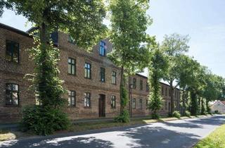 Anlageobjekt in 15749 Mittenwalde, WEG-AUFGETEILTES DENKMALOBJEKT MIT SONDER AFA-POTENTIAL NAHE GIGAFACTORY
