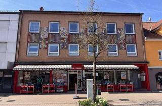 Anlageobjekt in 88410 Bad Wurzach, Sichere Kapitalanlage in allerbester Lage