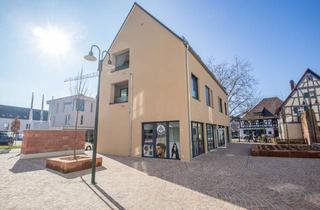 Anlageobjekt in 79194 Gundelfingen, Kapitalanlage: Attraktives Ladengeschäft im Ortskern von Gundelfingen