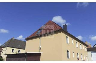 Anlageobjekt in 01968 Senftenberg, Maisonette Wohnung mit Garten in TOP Lage von Senftenberg - fast fertig