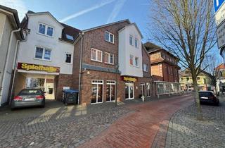 Anlageobjekt in 27356 Rotenburg, Junge und renditestarke Immobilie im Rotenburger Stadtzentrum