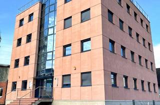 Anlageobjekt in 61440 Oberursel, Exklusives Bürohaus mit Penthouse Wohnung