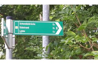 Anlageobjekt in 18586 Göhren, Natur pur – Landwirtschafts- und Waldfläche in Göhren