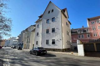 Anlageobjekt in 97421 Schweinfurt, Profitabel und gepflegt: Kernsaniertes Mehrfamilienhaus, 4 Wohneinheiten mit guter Rendite!