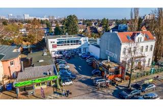 Anlageobjekt in Buckower Damm 189, 12349 Britz, Ladengeschäft für Einzelhandel o.ä., Beste Lage!