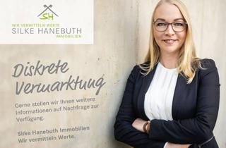 Anlageobjekt in 30900 Wedemark, Diskrete Vermarktung: Voll vermietete Kapitalanlage mit guter Rendite in Wedemark - Brelingen