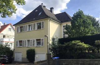 Anlageobjekt in 59581 Warstein, Zwei stilvolle Gebäude zu einem Preis:Voll vermietete Zweifamilienhäuser in zentraler Lage v