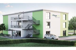 Anlageobjekt in 32805 Horn-Bad Meinberg, Pflegeimmobilie als Kapitalanlage in Horn-Bad Meinberg!