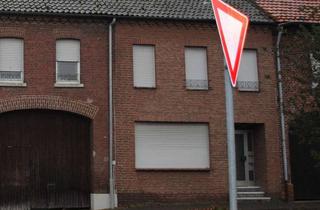 Anlageobjekt in 52538 Gangelt, Vierkanthof es geht auch noch bis 6 Wohneinheiten