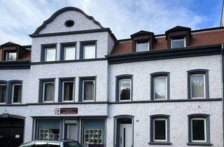 Anlageobjekt in 66849 Landstuhl, Landstuhl - Am alten Markt, MFH mit 8 Wohnungen + Gewerbe mit viel Entwicklungspotenzial