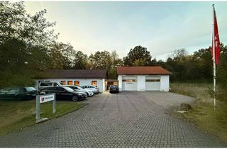 Anlageobjekt in An Der Lüder 14, 36137 Großenlüder, Rettungswache bei Fulda