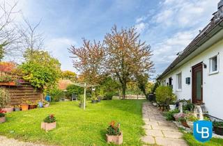 Anlageobjekt in 23738 Lensahn, 4-Parteienhaus mit Seeblick!