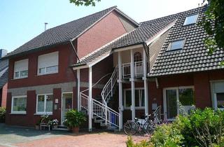 Anlageobjekt in 48607 Ochtrup, Kapitalanlage! Gepflegtes 4-Parteien-Haus in Ochtrup