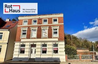 Anlageobjekt in 21481 Lauenburg, Denkmal mit Geschichte und Potenzial