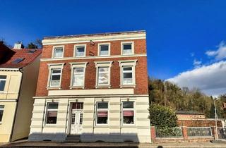 Anlageobjekt in 21481 Lauenburg, Denkmal mit Geschichte und Potenzial