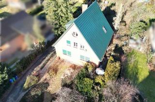 Anlageobjekt in 15834 Rangsdorf, Charmantes Mehrfamilienhaus für 2 Parteien in Rangsdorf