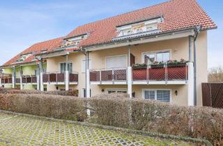 Anlageobjekt in 01844 Neustadt, Kapitalanleger aufgepasst! 4er-ETW-Paket (180m2) in Neustadt (Sa) – vermietet, gepflegt & zentral!