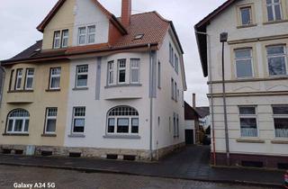 Anlageobjekt in 32791 Lage, Schöner Altbau zentral in Lage