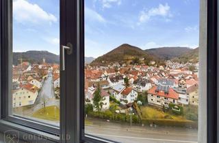 Anlageobjekt in 72574 Bad Urach, Exklusive Renditeanlage (Pflege/Wohnen/Hospitality)