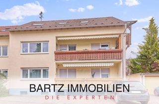 Anlageobjekt in 67454 Haßloch, Großzügiges Mehrfamilienhaus in ruhiger Lage von Haßloch mit 3 Wohneinheiten