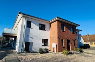 Anlageobjekt in 24398 Winnemark, Kapitalanleger aufgepasst! Modernes Mehrfamilienhaus in begehrter Lage in Winnemark