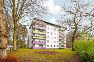 Anlageobjekt in 23611 Bad Schwartau, Gepflegtes Mehrfamilienhaus mit Garagen