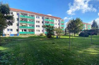 Anlageobjekt in Lindenstraße 16 a-f, 39606 Iden, 2 Wohnhäuser mit 48 Wohneinheiten bei Osterburg bieten viel Potential