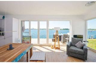 Anlageobjekt in Schleidamm 43a, 24376 Kappeln, Ferienwohnung direkt am Wasser - als Renditeobjekt