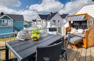 Anlageobjekt in Matrosen-Ring 63b, 24376 Kappeln, Stilvolle Ferienwohnung in Strandnähe mit starker Rendite