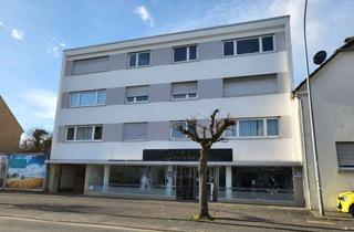 Anlageobjekt in 50389 Wesseling, Gepflegtes Wohn-und Geschäftshaus Innenstadt Wesseling