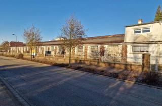 Anlageobjekt in Rosenhofstraße 53, 67677 Enkenbach-Alsenborn, Hallen- und Mischgebietsfläche in guter Lage mit großem Potenzial für Wohn- und Gewerbeimmobilien