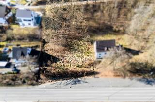 Grundstück zu kaufen in 57258 Freudenberg, 750m² Baugrundstück in beliebter Lage