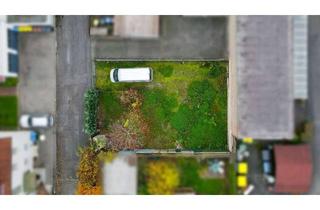 Grundstück zu kaufen in 36037 Fulda, Entwicklungschance zentral in Fulda: Baugrundstück für Projektentwicklung oder Eigenbedarf