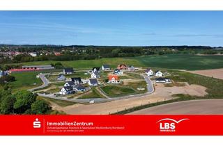 Grundstück zu kaufen in 18236 Kröpelin, Bauträgerfreie Baugrundstücke für ihre Traumimmobilie