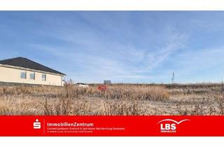 Grundstück zu kaufen in 18236 Kröpelin, Baugrundstück in Kröpelin