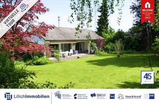 Grundstück zu kaufen in 71263 Weil der Stadt, Ohne Käuferprovision! Münklingen/ Weil der Stadt: Grundstück mit Haus in absoluter Traumlage!