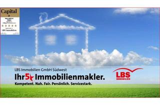 Grundstück zu kaufen in 78176 Blumberg, Wir geben Deiner Zukunft ein Zuhause.