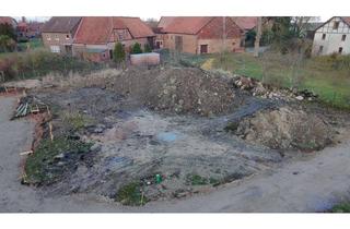 Grundstück zu kaufen in 31319 Sehnde, Großes Grundstück in Haimar