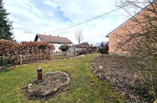Grundstück zu kaufen in 82380 Peißenberg, Baugrundstück in Peißenberg – Viel Potenzial mit Altbestand!
