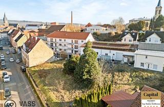Grundstück zu kaufen in 75031 Eppingen, Baugrundstück im Herzen von Eppingen