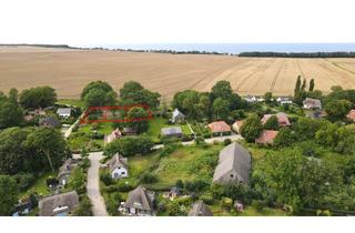 Grundstück zu kaufen in Zum Nordstrand, 18556 Putgarten, 1 von 3 Baugrundstücken
