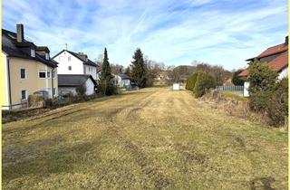 Grundstück zu kaufen in 85293 Reichertshausen, Grundstück für Investoren