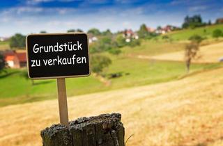 Grundstück zu kaufen in 97839 Esselbach, Sonniges Baugrundstück mit Fernblick *Seltenheit*
