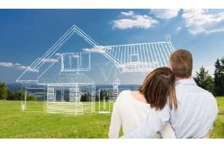 Grundstück zu kaufen in 57250 Netphen, Baugrundstück in beliebter Lage von Netphen