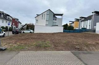 Grundstück zu kaufen in 67659 Morlautern, Schönes Baugrundstück im Neubaugebiet von Morlautern