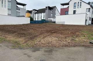 Grundstück zu kaufen in 67659 Morlautern, Tolles Baugrundstück im Neubaugebiet von Morlautern