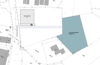 Grundstück zu kaufen in Hoher-Bogen-Straße 21, 92421 Schwandorf, Gewerbegrundstück in zentraler Lage und bester Anbindung