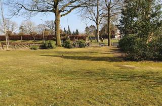 Grundstück zu kaufen in 27721 Ritterhude, Verkaufe Baugrundstück