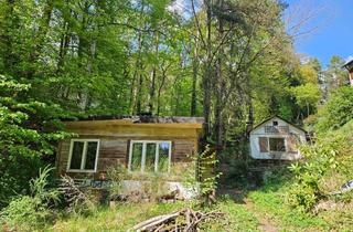 Grundstück zu kaufen in 90559 Burgthann, Einzigartiges Baugrundstück am Mühlbach – Naturidylle trifft perfekte Anbindung