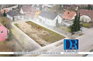 Grundstück zu kaufen in Alte Landstraße 46, 85101 Lenting, Attraktives Baugrundstück mit vielseitigen Gestaltungsmöglichkeiten